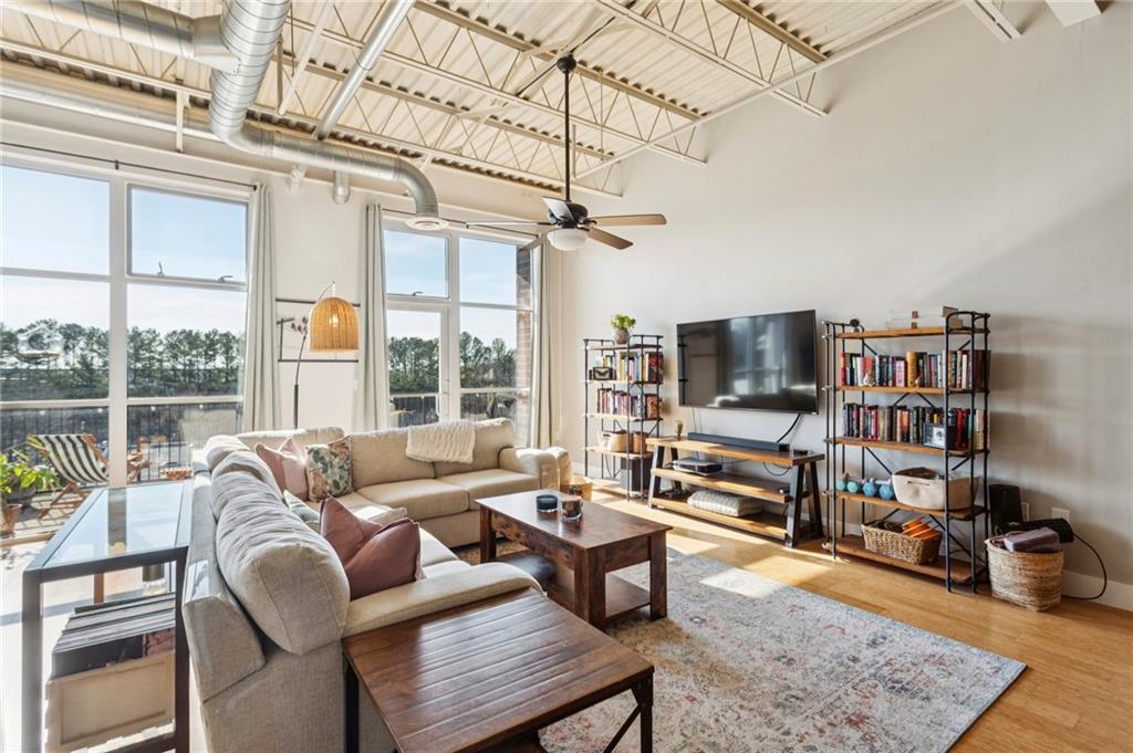 5200 Peachtree Road Unit 3415