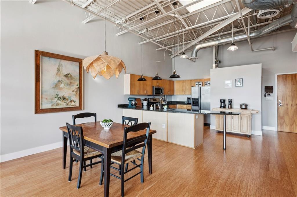 5200 Peachtree Road Unit 3415