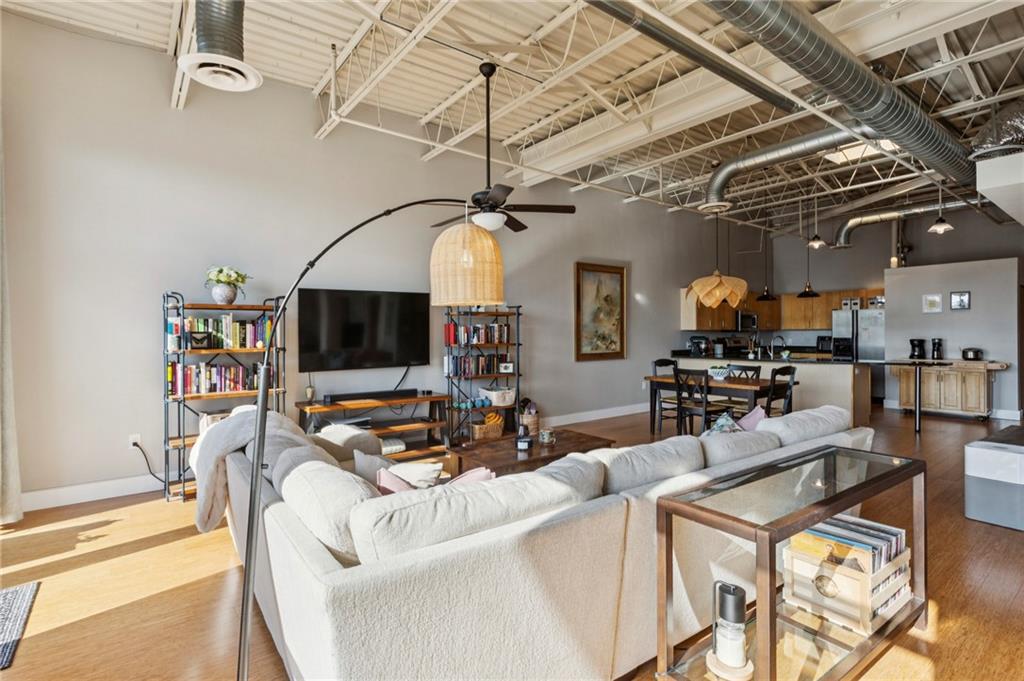 5200 Peachtree Road Unit 3415