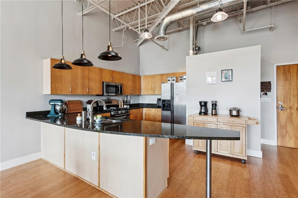 5200 Peachtree Road Unit 3415