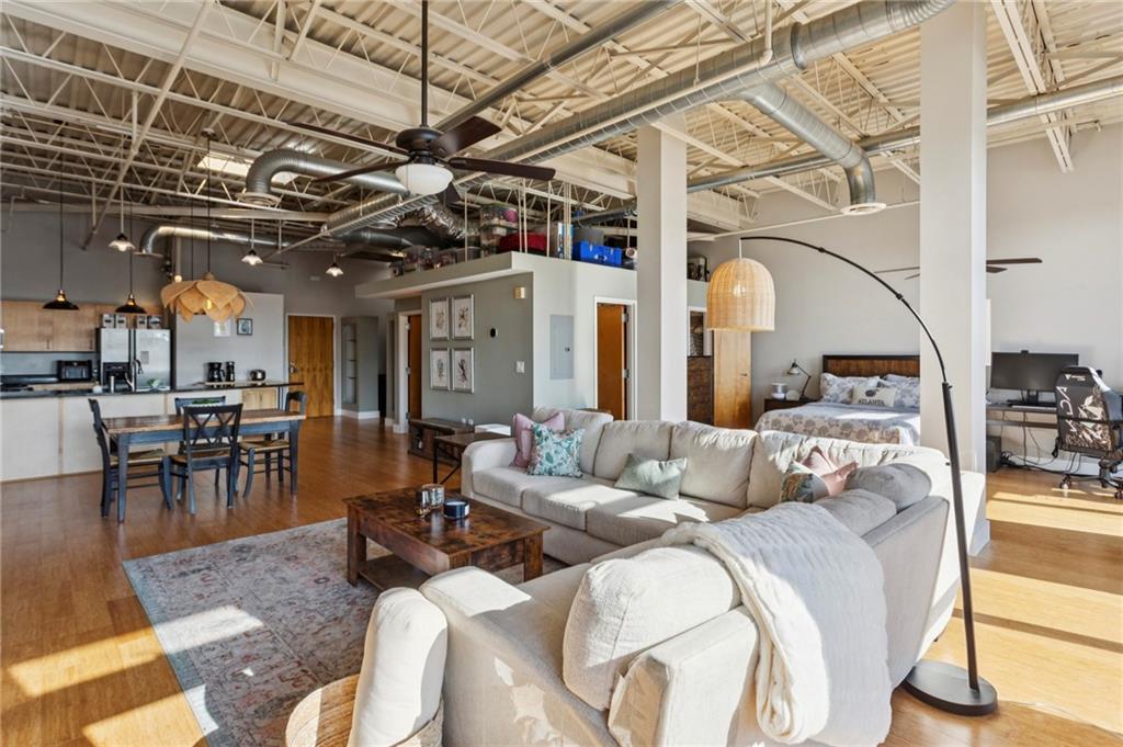 5200 Peachtree Road Unit 3415