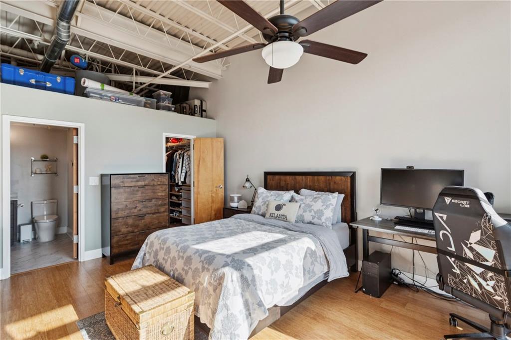 5200 Peachtree Road Unit 3415