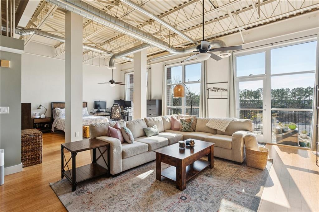 5200 Peachtree Road Unit 3415