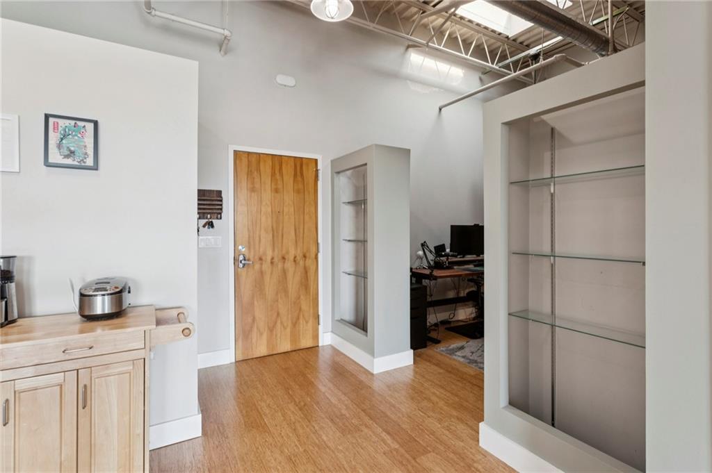 5200 Peachtree Road Unit 3415