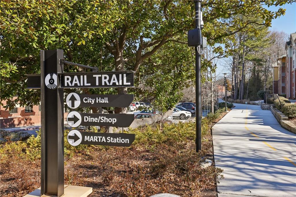 5200 Peachtree Road Unit 3415