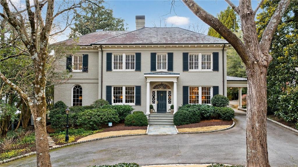 2552 Habersham Road NW