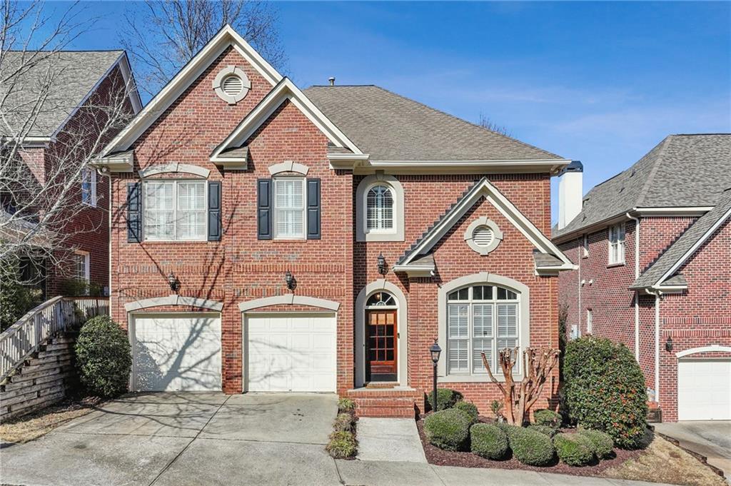 1200 Dunwoody Village Drive