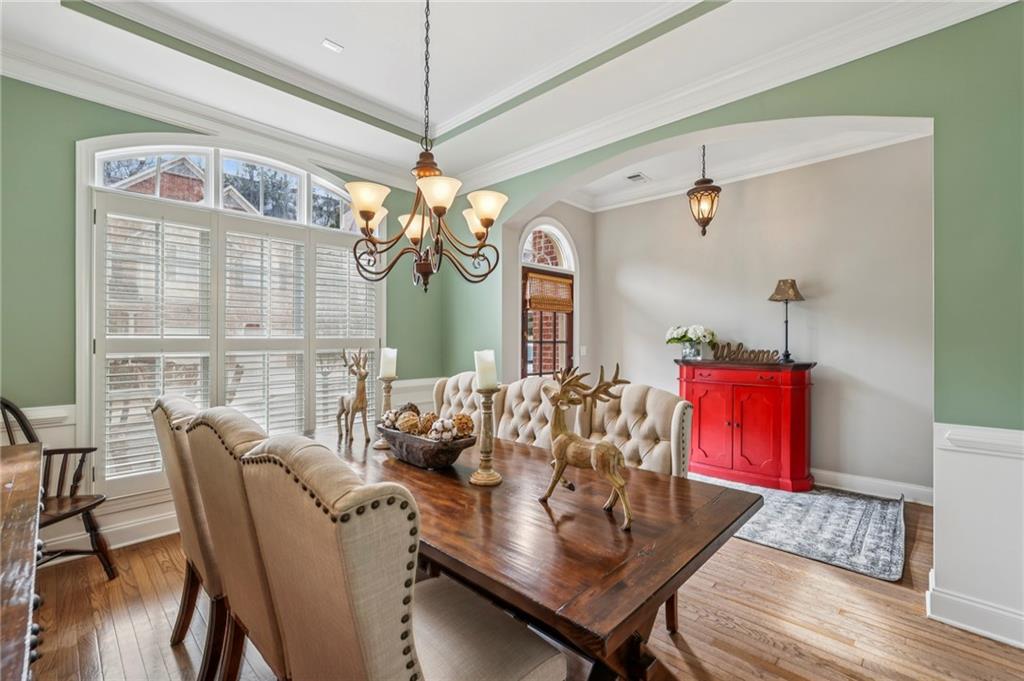 1200 Dunwoody Village Drive