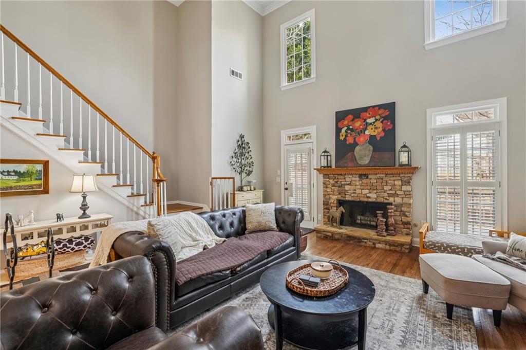 1200 Dunwoody Village Drive