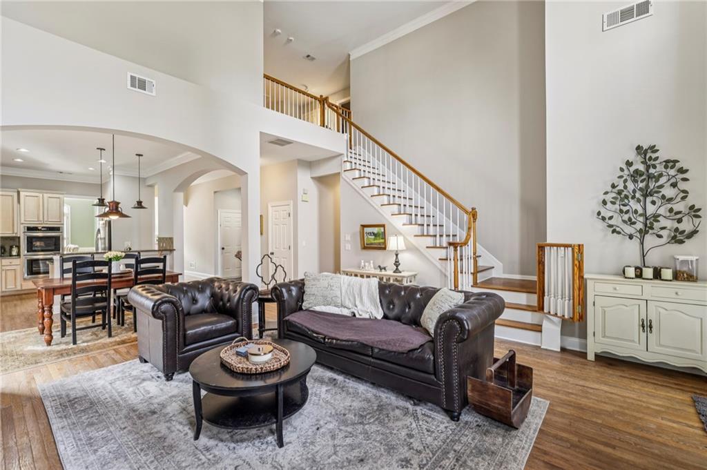 1200 Dunwoody Village Drive