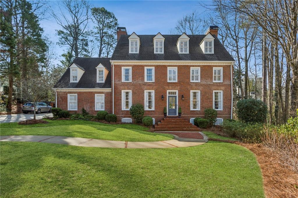 985 Club Commons Circle NE