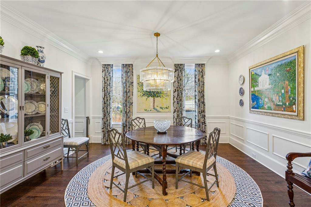 985 Club Commons Circle NE