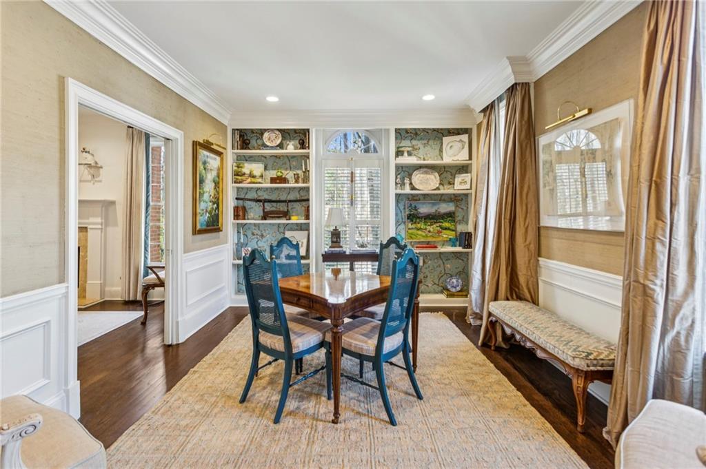 985 Club Commons Circle NE