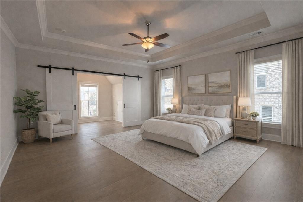 3327 Bryerstone Circle SE