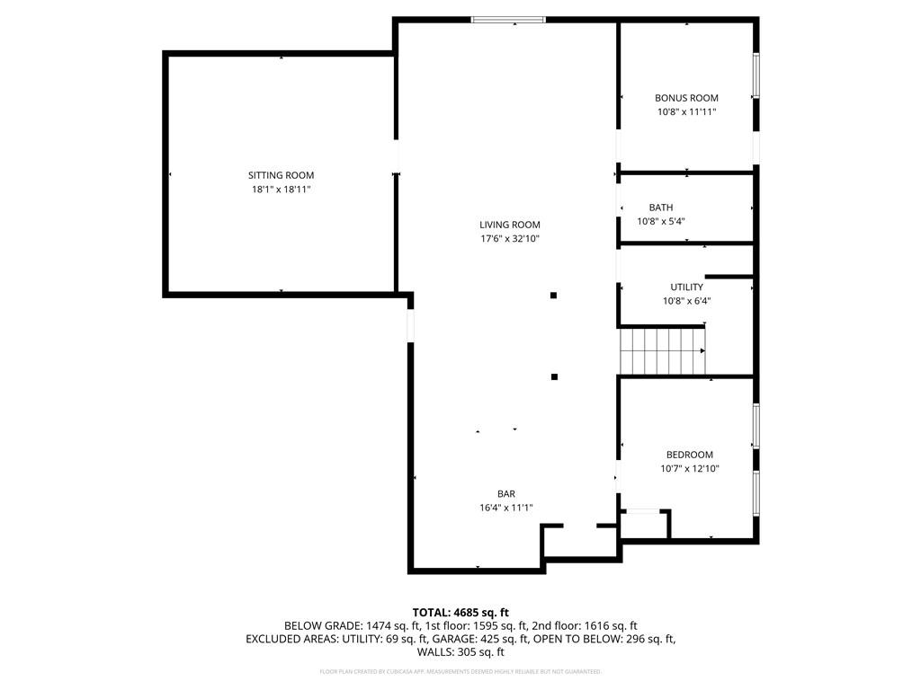 3327 Bryerstone Circle SE