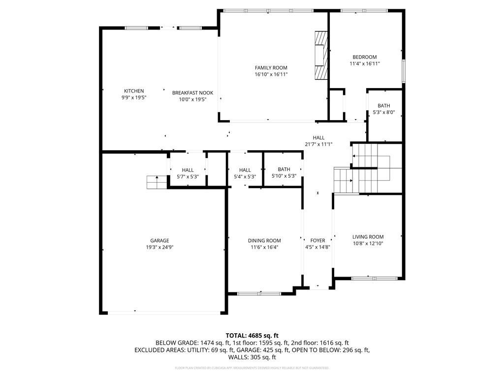 3327 Bryerstone Circle SE