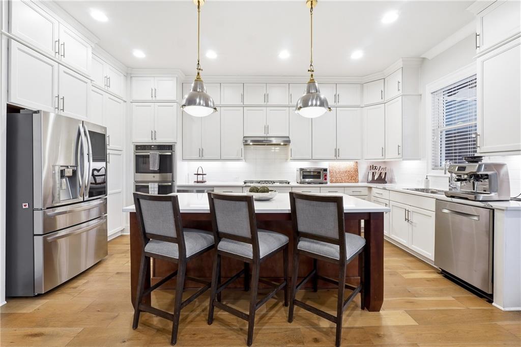 3327 Bryerstone Circle SE