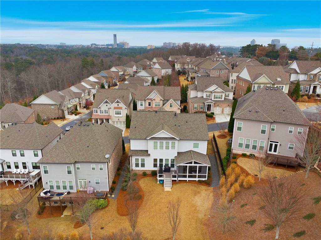 3327 Bryerstone Circle SE