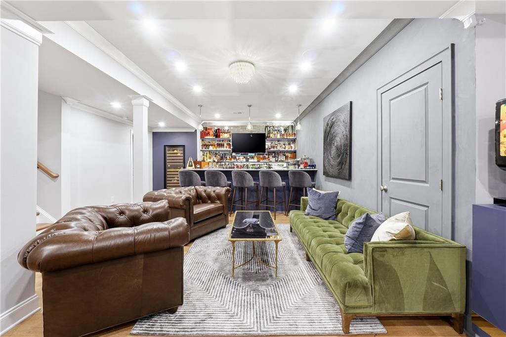 3327 Bryerstone Circle SE