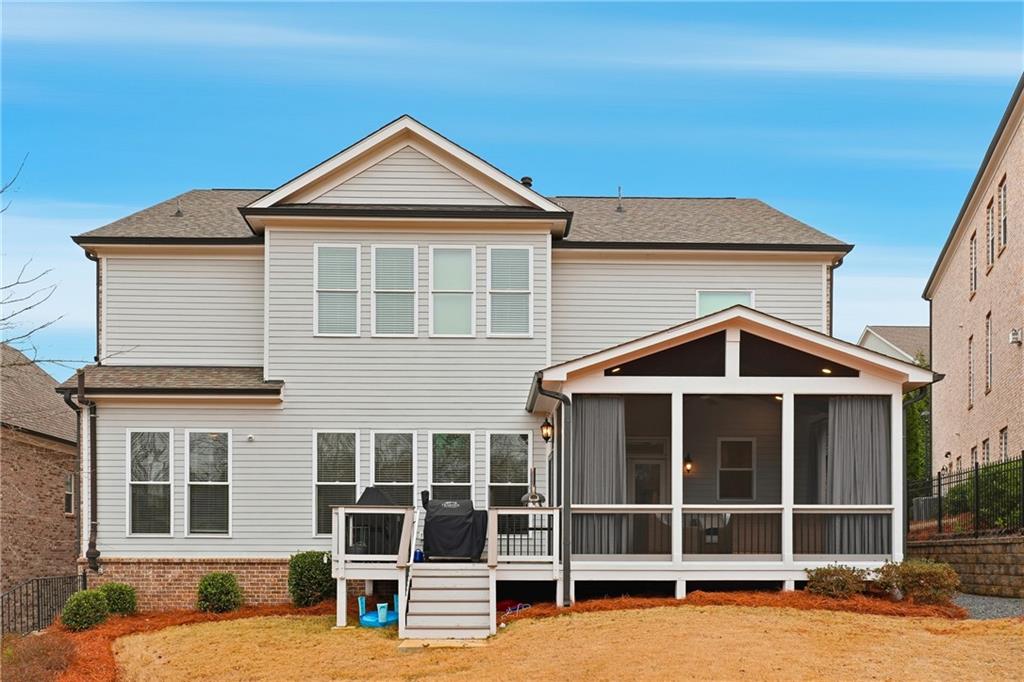 3327 Bryerstone Circle SE