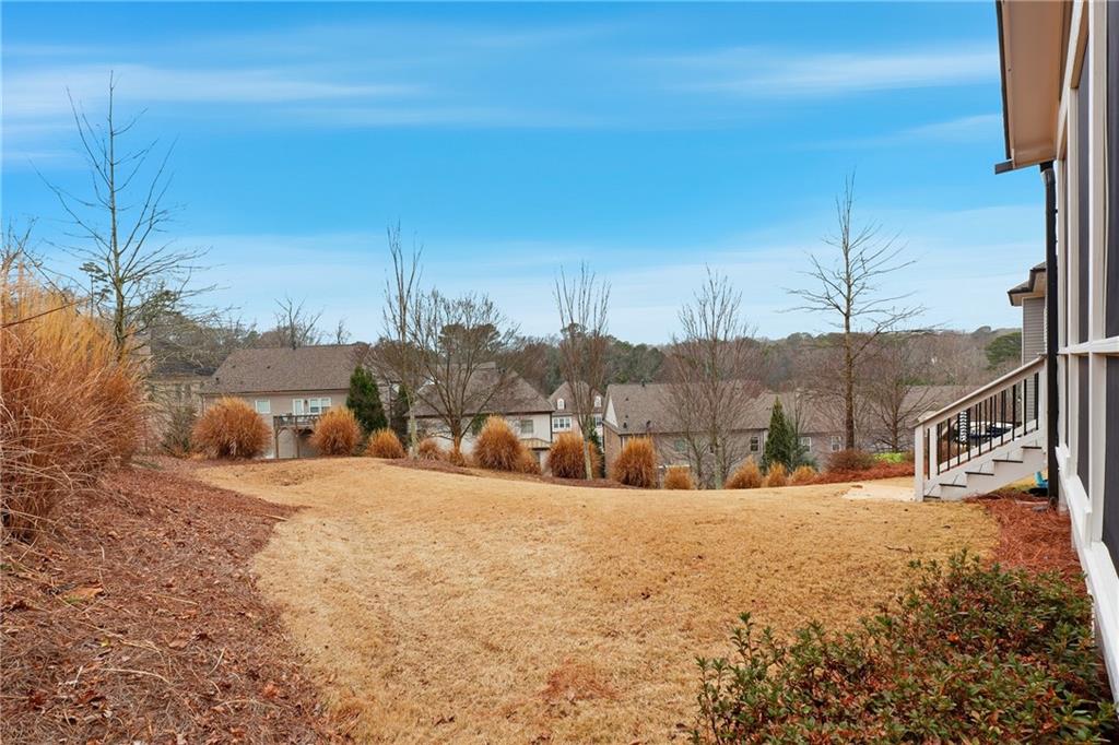 3327 Bryerstone Circle SE