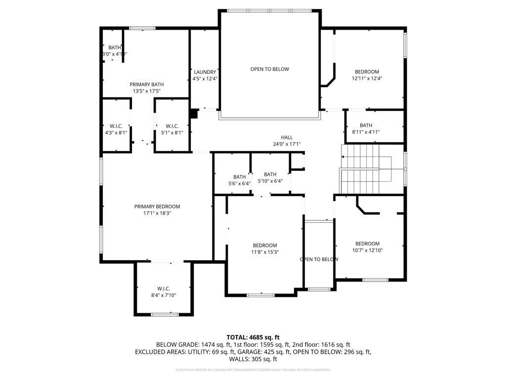 3327 Bryerstone Circle SE