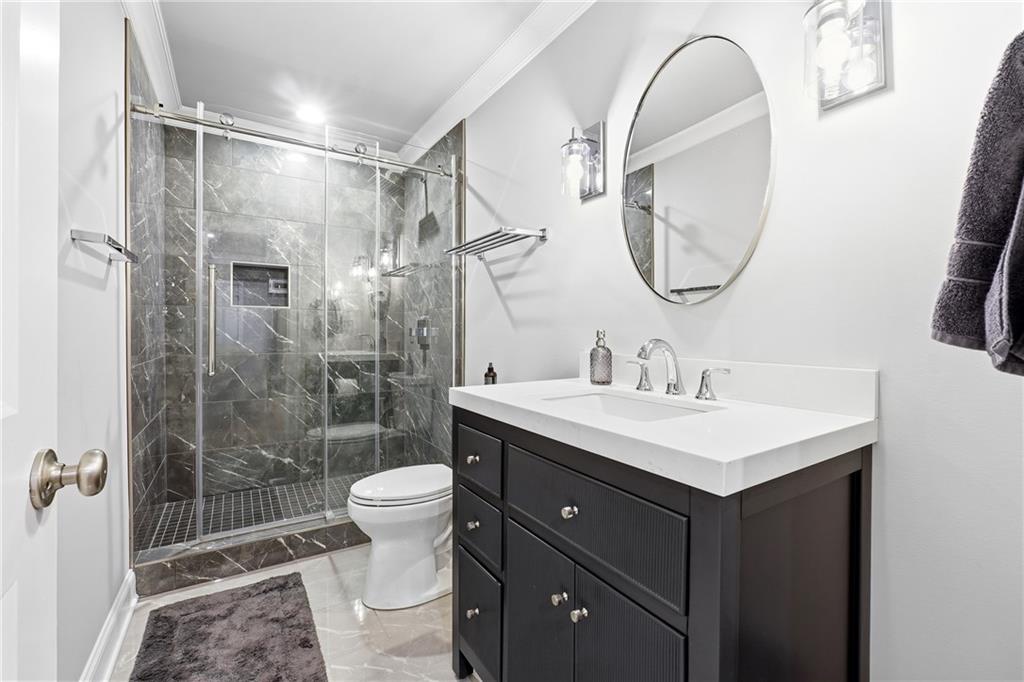 3327 Bryerstone Circle SE