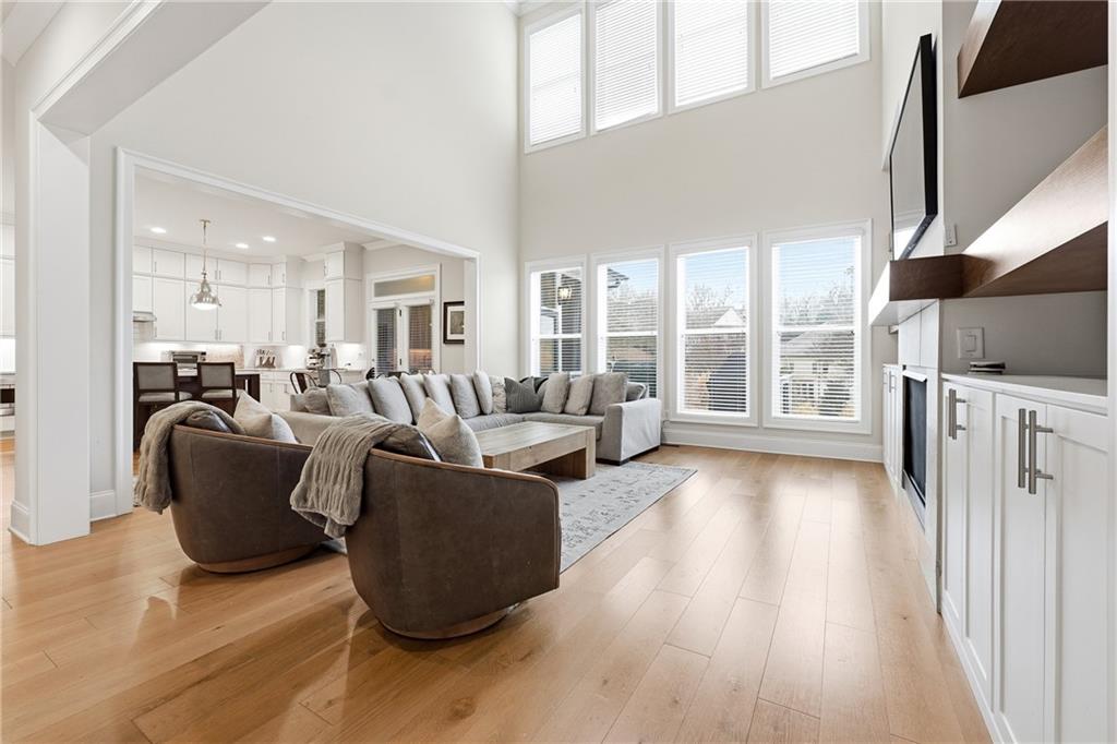 3327 Bryerstone Circle SE