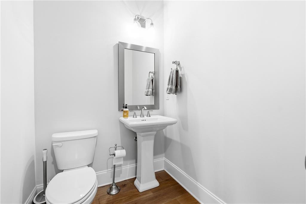 3327 Bryerstone Circle SE