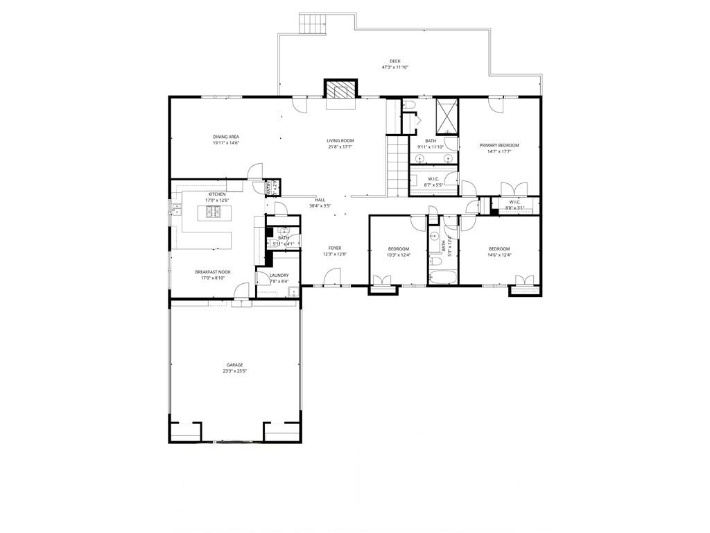 4069 Howell Ferry Road