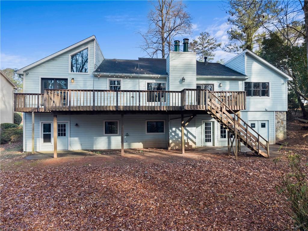 4069 Howell Ferry Road