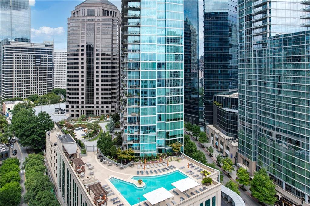 1080 Peachtree Street NE Unit 2108