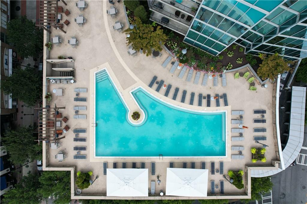 1080 Peachtree Street NE Unit 2108