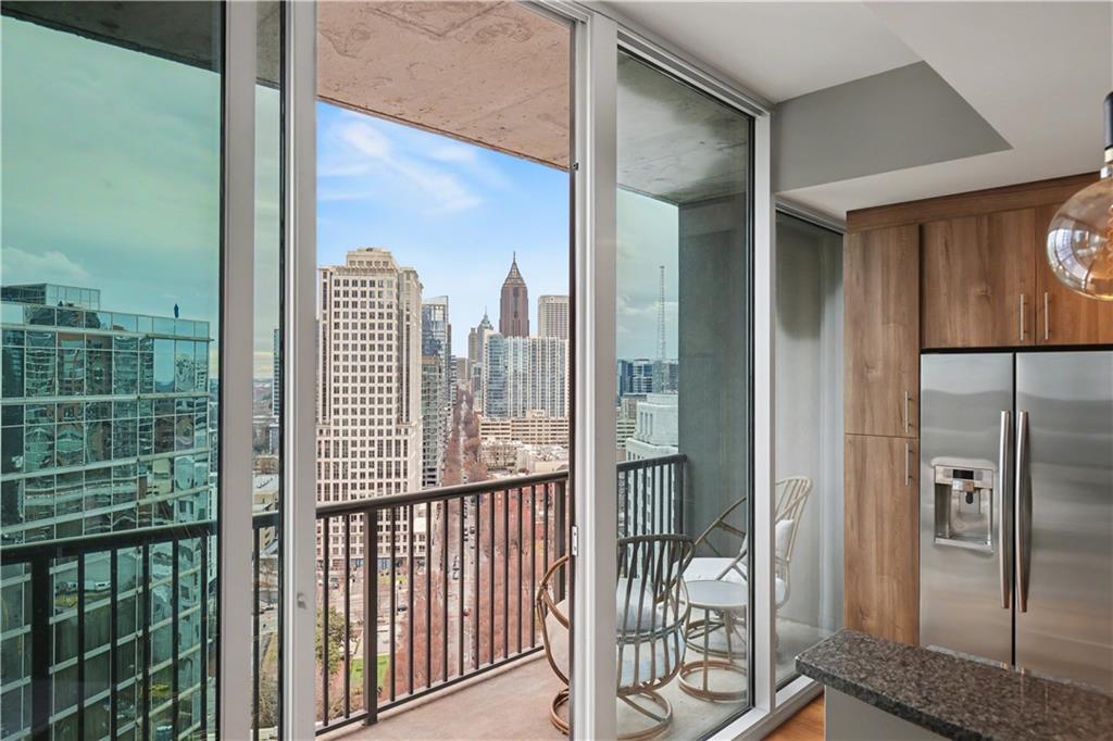 1080 Peachtree Street NE Unit 2108