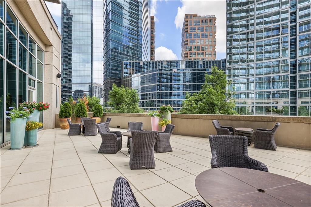 1080 Peachtree Street NE Unit 2108