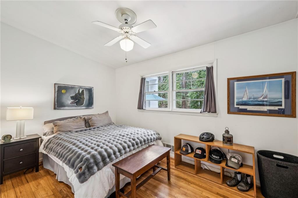 3509 Cold Spring Lane