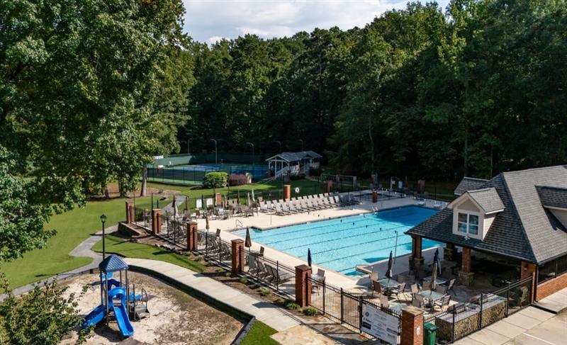 1153 Byrnwyck Court NE