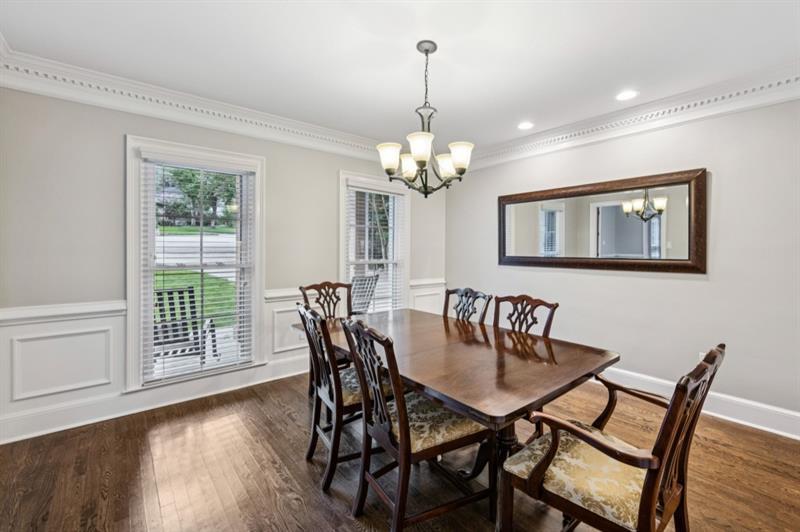 1153 Byrnwyck Court NE