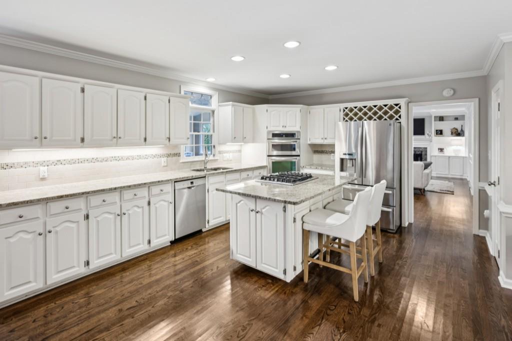 1153 Byrnwyck Court NE