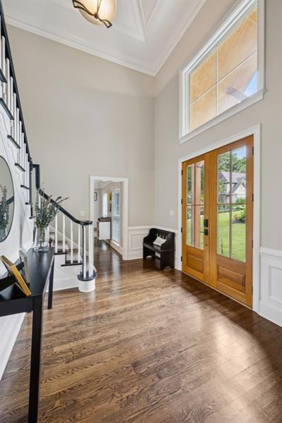 1153 Byrnwyck Court NE