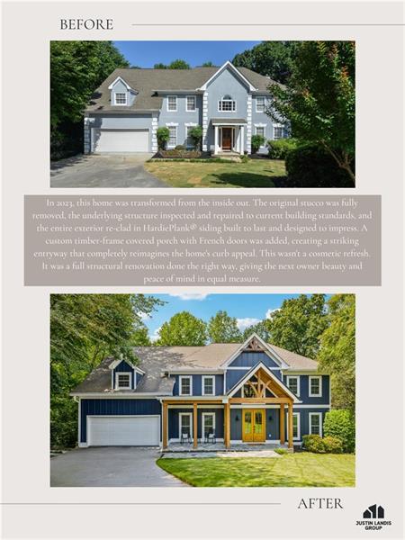 1153 Byrnwyck Court NE