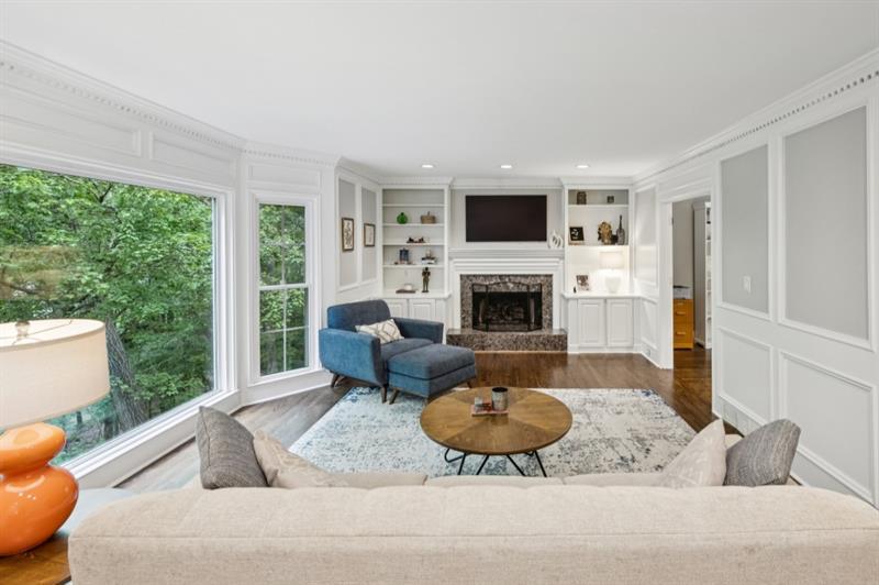 1153 Byrnwyck Court NE