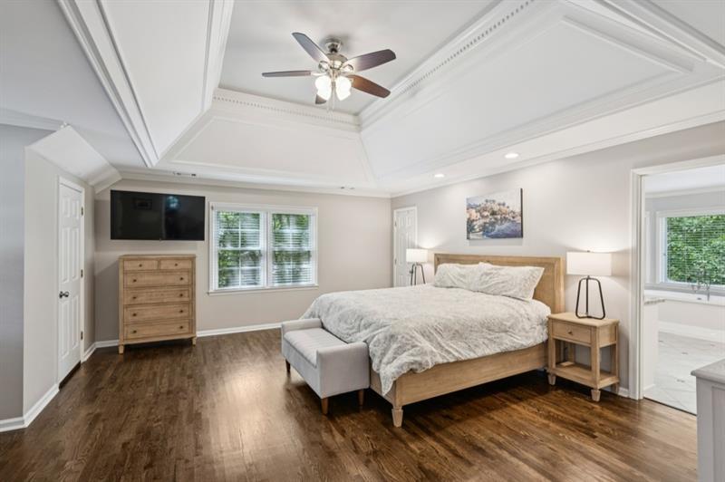 1153 Byrnwyck Court NE