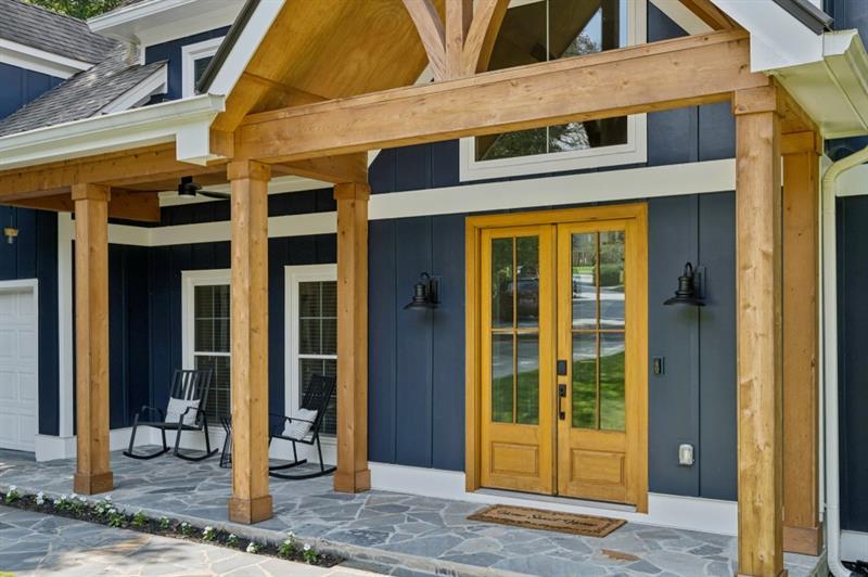 1153 Byrnwyck Court NE