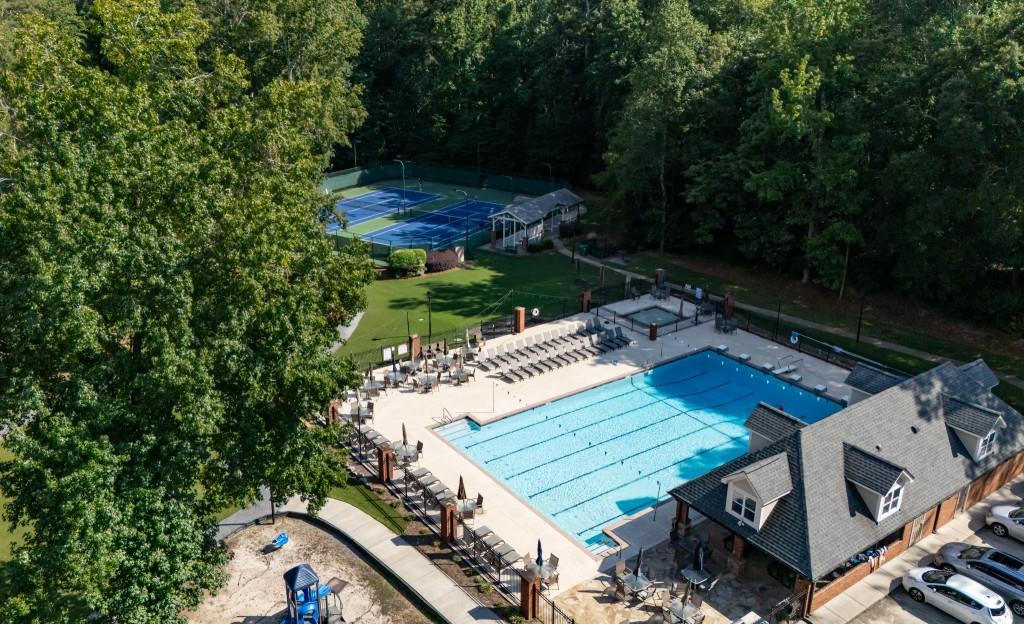 1153 Byrnwyck Court NE