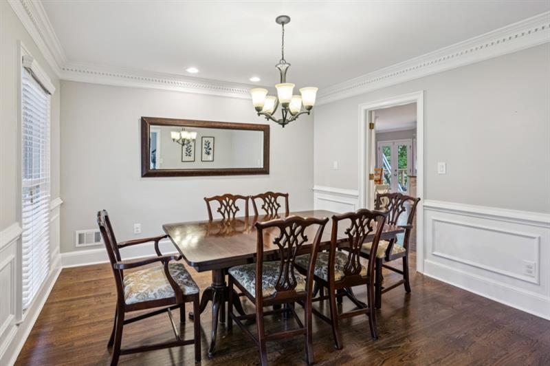 1153 Byrnwyck Court NE