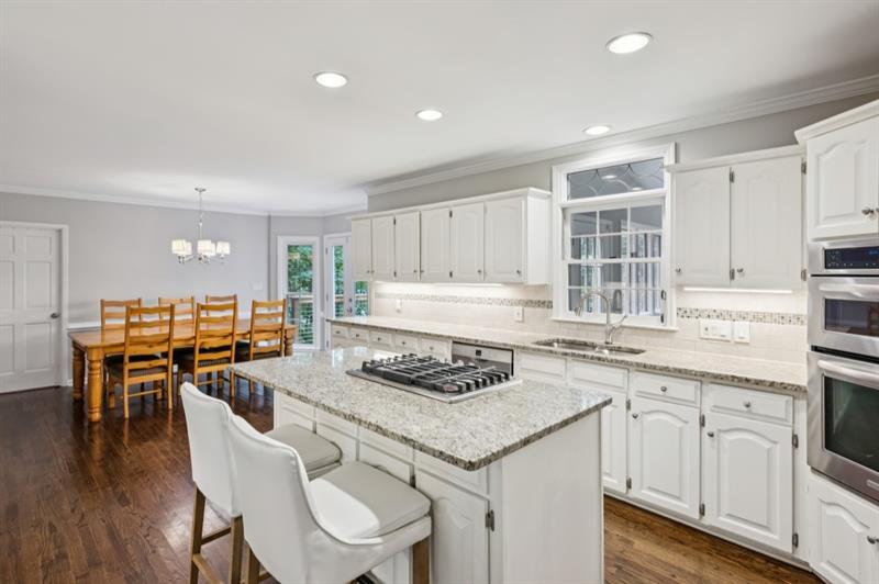 1153 Byrnwyck Court NE