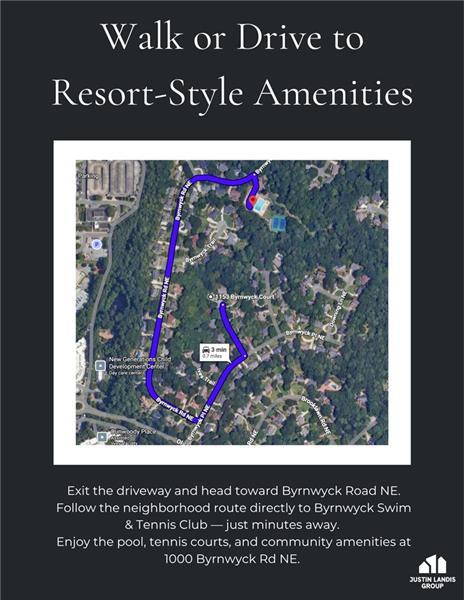 1153 Byrnwyck Court NE