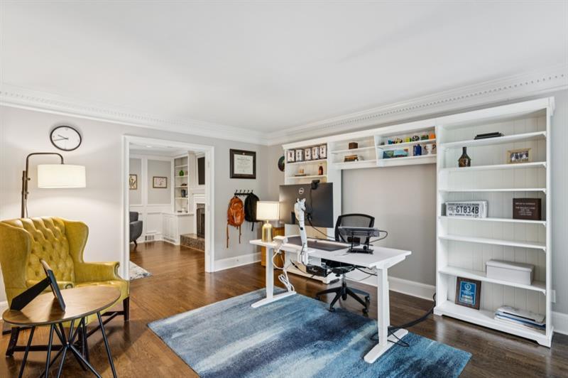 1153 Byrnwyck Court NE