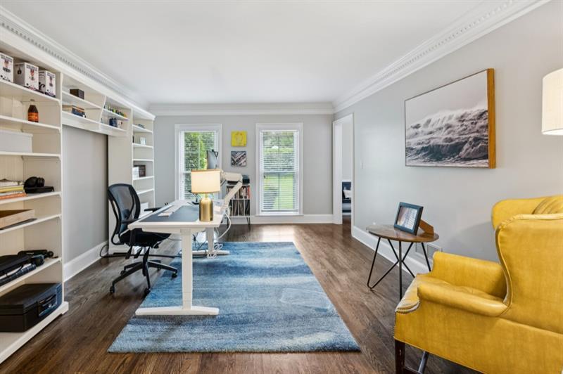 1153 Byrnwyck Court NE